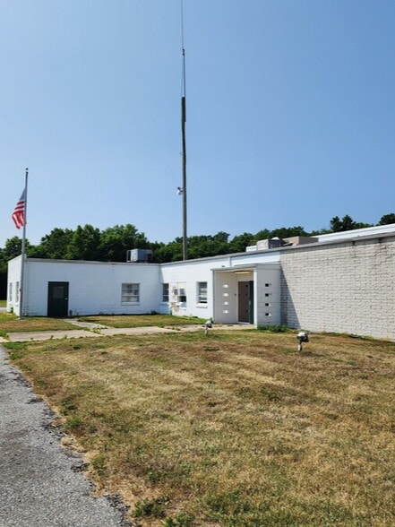 502 Factory Ave, Ridgely, MD for sale - Building Photo - Image 2 of 13