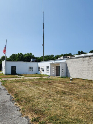 More details for 502 Factory Ave, Ridgely, MD - Industrial for Lease