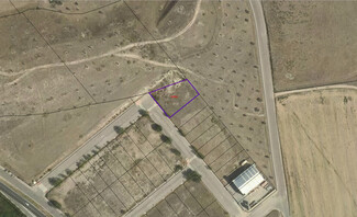 More details for Sector I-2 Bordales, parcela 1413, Villalbilla - Land for Sale