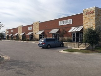 More details for 1008 Arbor Park Dr, Belton, TX - Flex for Lease
