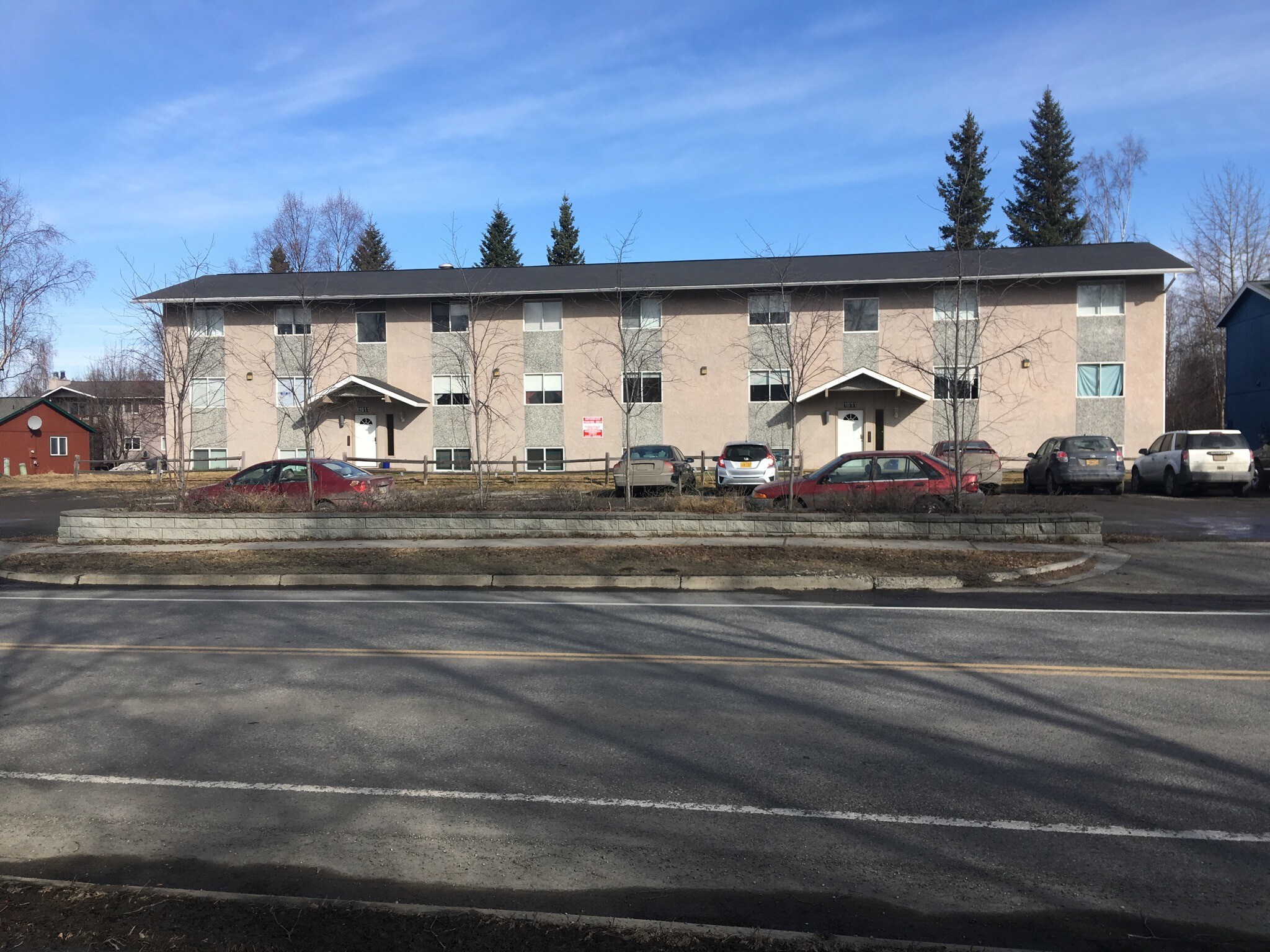 1011 W 76th Ave, Anchorage, AK for sale Primary Photo- Image 1 of 1