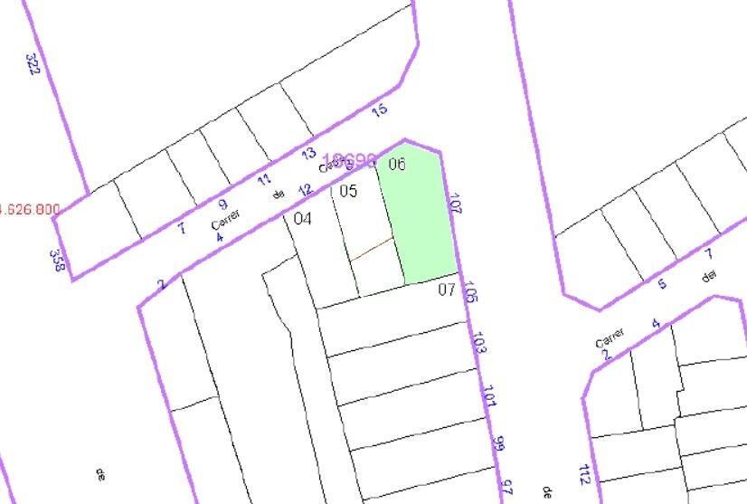 Carrer de Cadis, Sant Feliu de Guíxols, Gerona for sale - Other - Image 3 of 3