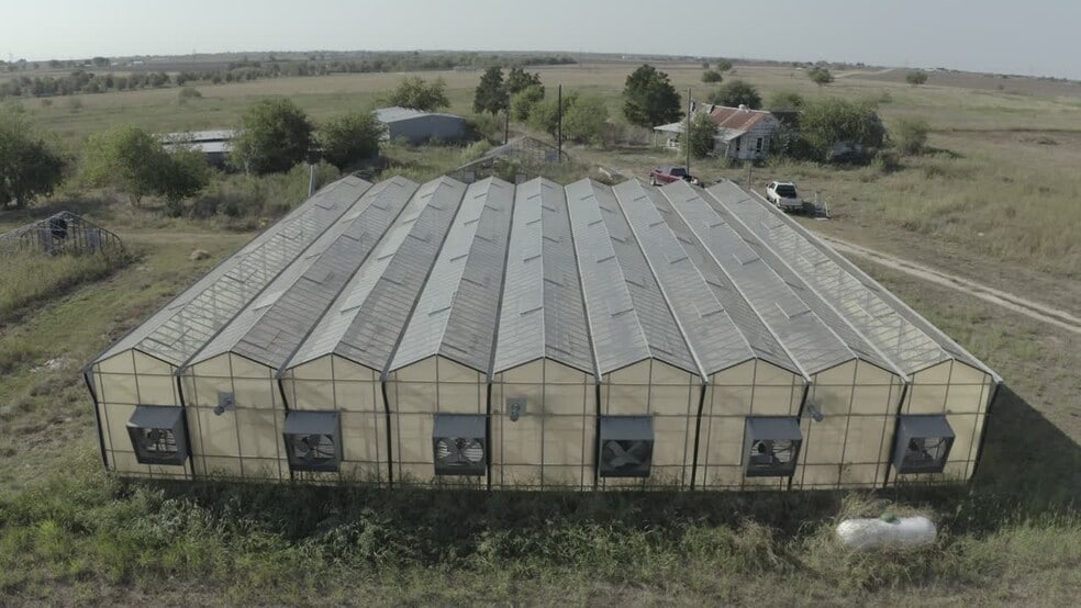 301 County Road 461, Coupland, TX for lease - Commercial Listing Video - Image 1 of 12