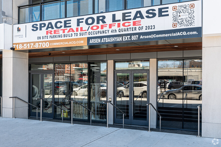 3121 Ocean Ave, Brooklyn, NY for lease - Building Photo - Image 2 of 4