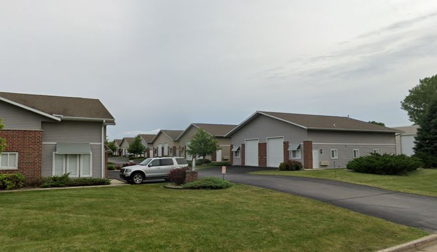 4611 Dovetail Dr, Madison, WI for sale Building Photo- Image 1 of 1