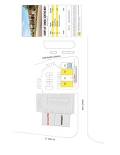 1903 N Highway 17, Mount Pleasant, SC for lease Site Plan- Image 1 of 10