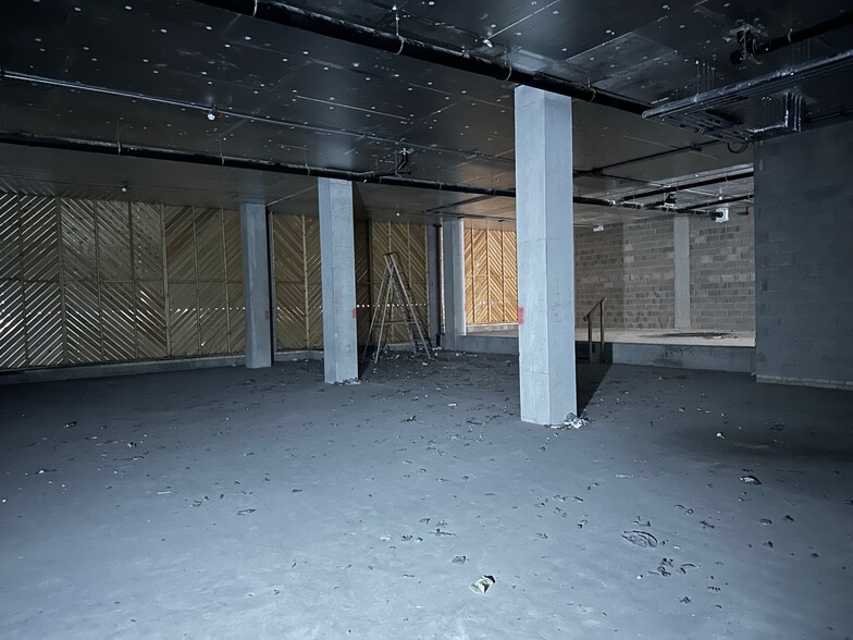 112-128 London Rd, Liverpool for lease - Interior Photo - Image 3 of 3