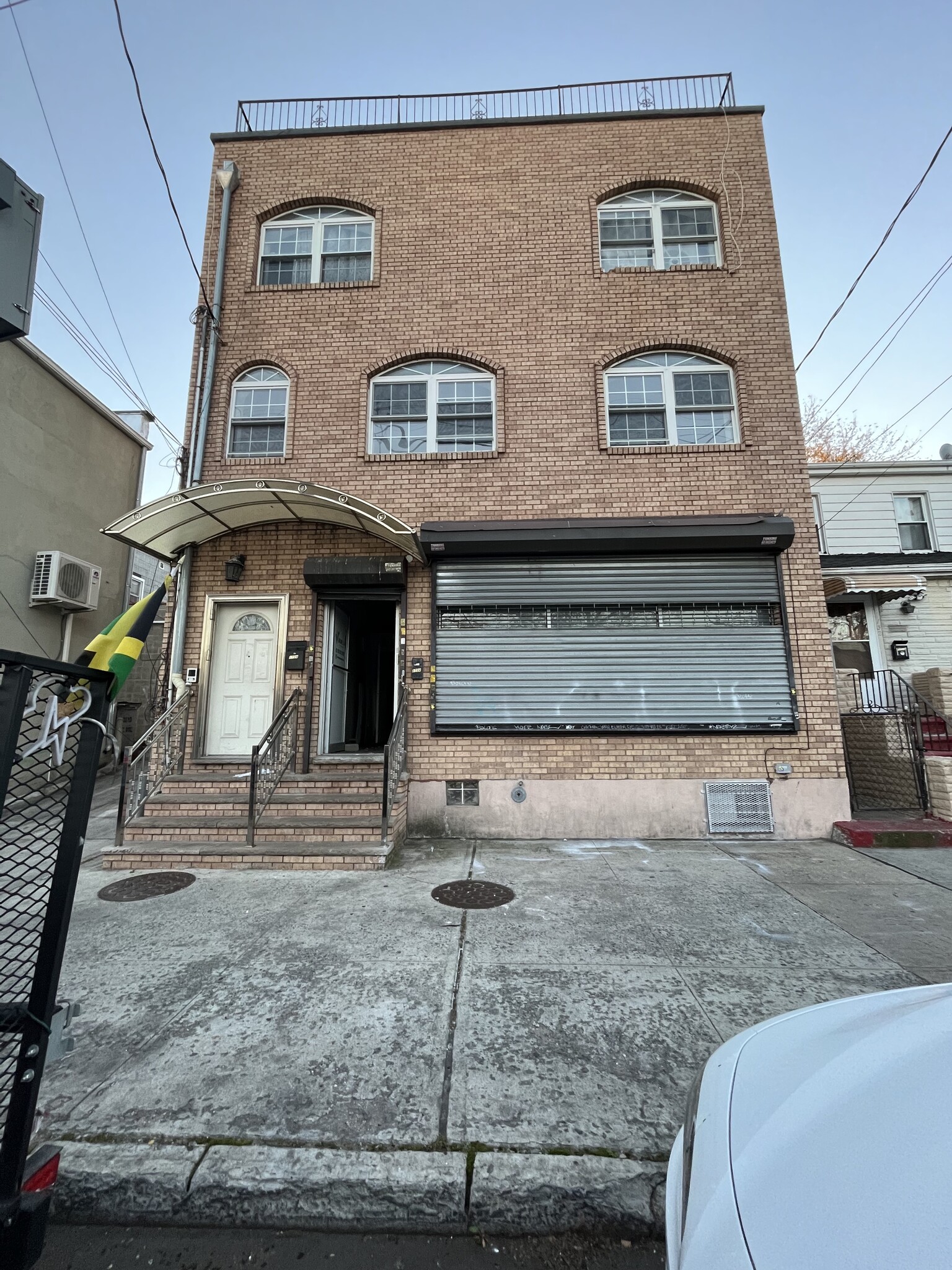 1734 Rockaway Pky, Brooklyn, NY for sale Building Photo- Image 1 of 1