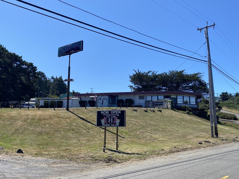 6269 Loma Ave, Eureka, CA for sale - Building Photo - Image 2 of 5