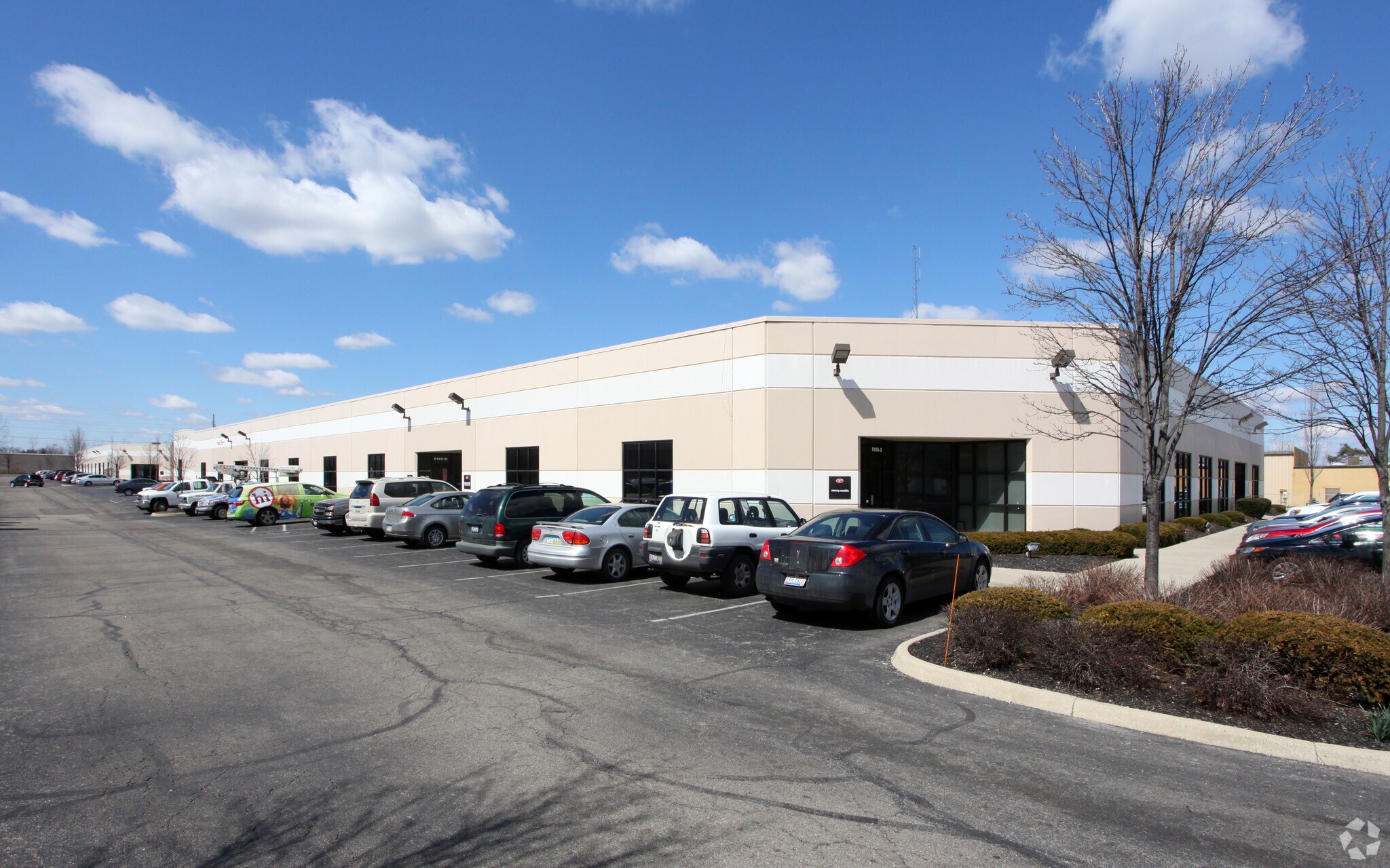 6185 Huntley Rd, Columbus, OH for sale Building Photo- Image 1 of 1