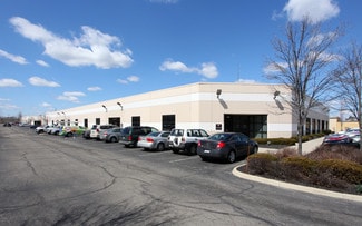 More details for 6185 Huntley Rd, Columbus, OH - Flex for Lease
