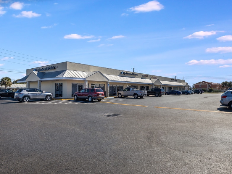 820-900 W Sugarland Hwy, Clewiston, FL for lease - Building Photo - Image 2 of 4