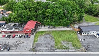 More details for 369 Holland Ave, Westover, WV - Land for Lease