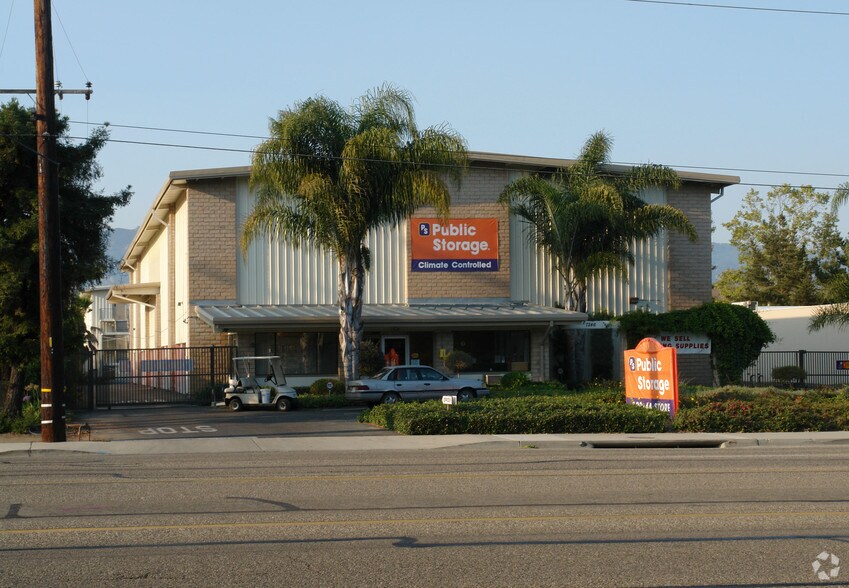 Public Storage Goleta Hollister Dandk Organizer