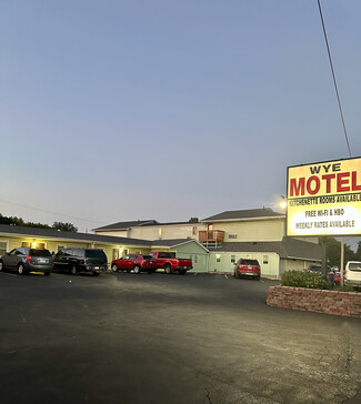 More details for 721 State Route 54 E, Clinton, IL - Hospitality for Sale