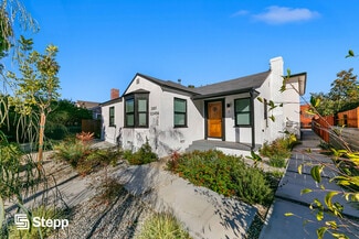 More details for 3301 Obama Blvd, Los Angeles, CA - Multifamily for Sale