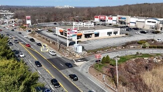 More details for 1276 Bald Hill Rd, Warwick, RI - Retail for Lease