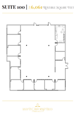 1801 N California Blvd, Walnut Creek, CA for lease Floor Plan- Image 1 of 1