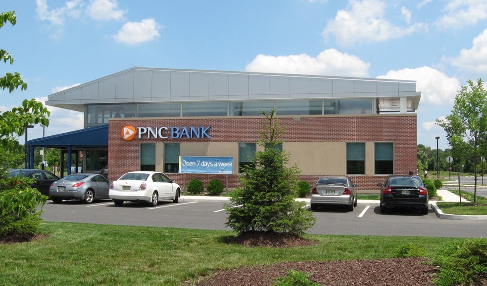 198 Fries Mill Rd, Turnersville, NJ for sale - Building Photo - Image 1 of 1