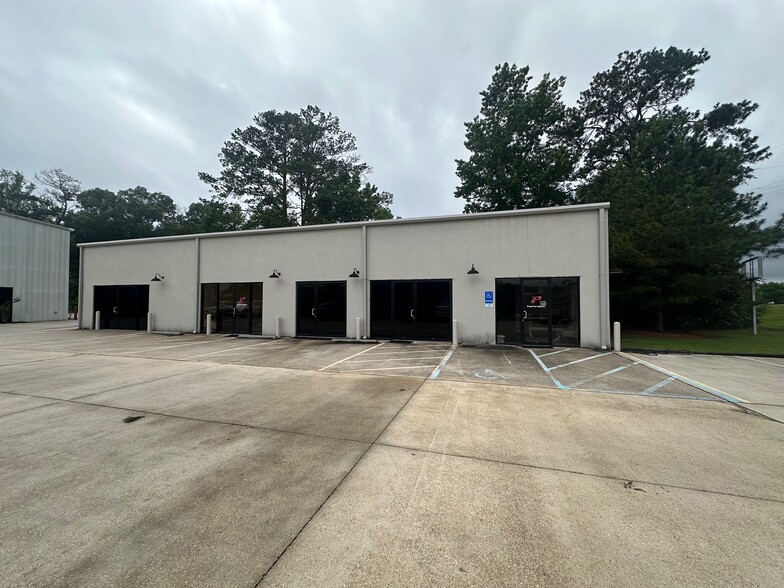 2003 Ronald Reagan Hwy, Covington, LA for lease - Building Photo - Image 2 of 3