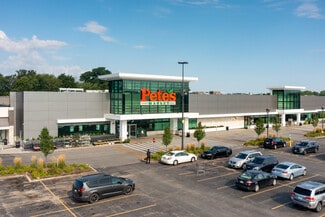 More details for 4115 211th St, Matteson, IL - Retail for Lease