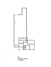 927-933 Canada Ct, Rowland Heights, CA for lease Site Plan- Image 2 of 3