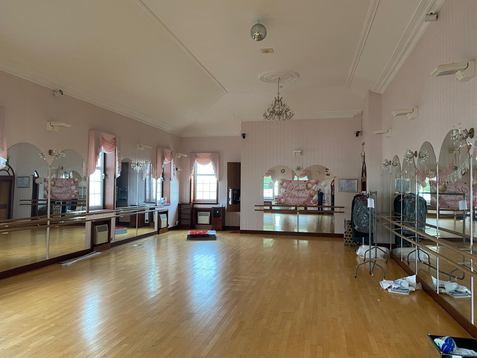 27 Coal Wynd, Kirkcaldy for lease Interior Photo- Image 1 of 3