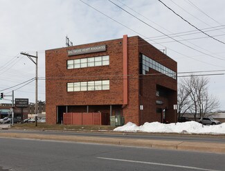 More details for 8600 Liberty Rd, Randallstown, MD - Office/Medical for Lease