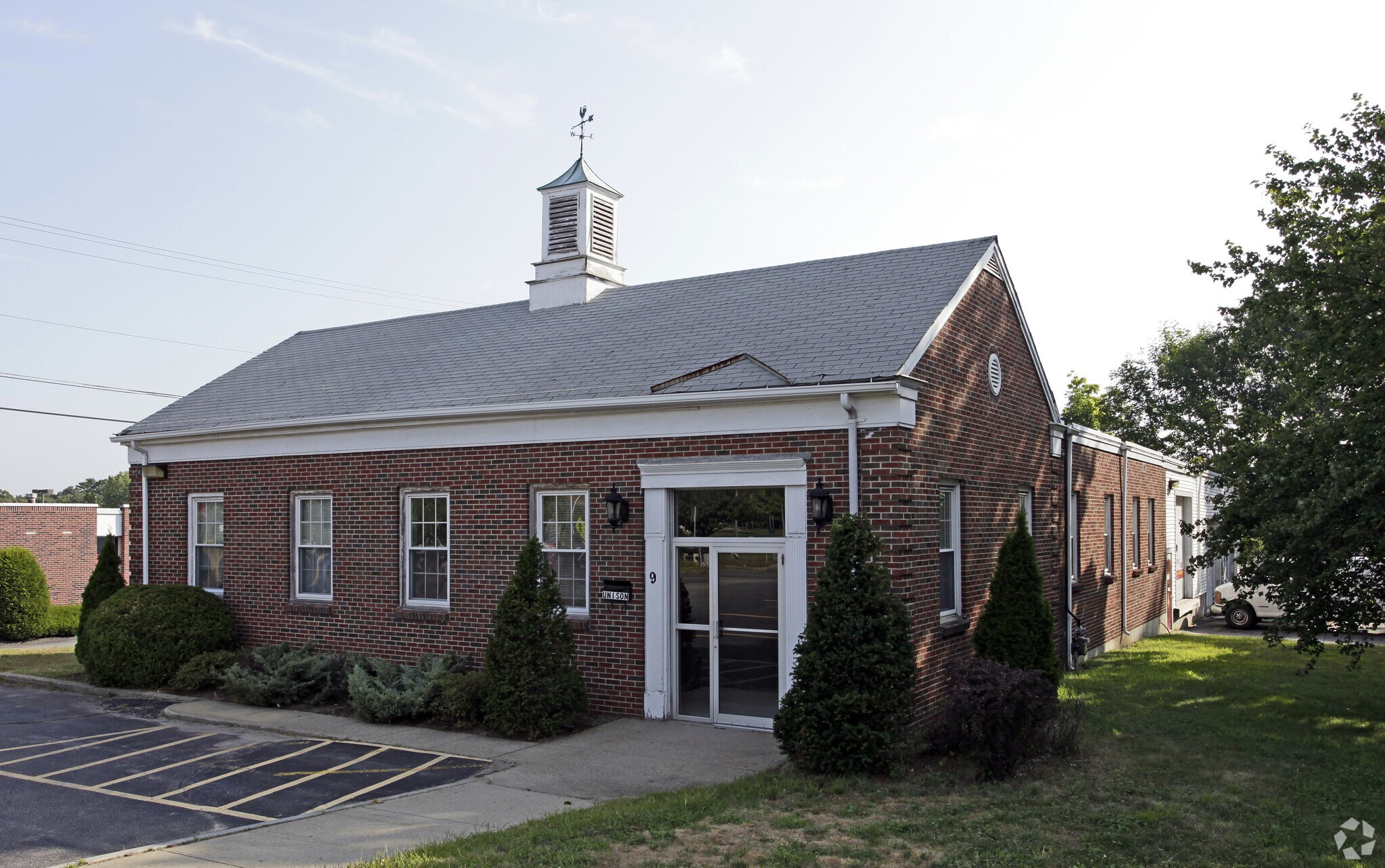 9 N Main St, Bellingham, MA for sale Primary Photo- Image 1 of 1