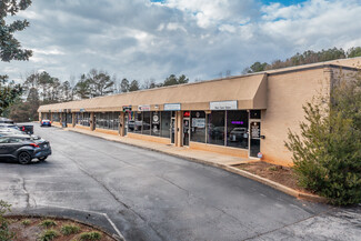 More details for 5304 Panola Industrial Blvd, Decatur, GA - Retail, Industrial for Lease