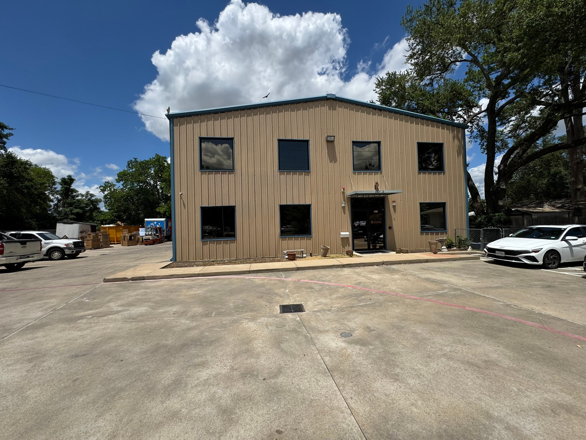 5614 Franz Rd, Katy, TX for lease Primary Photo- Image 1 of 10