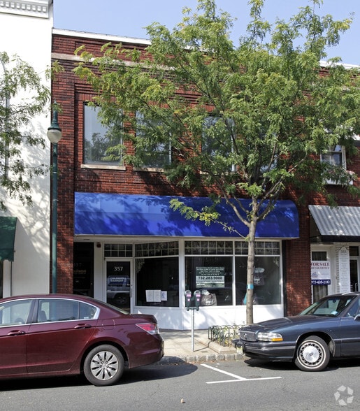 357 Springfield Ave, Summit, NJ 07901