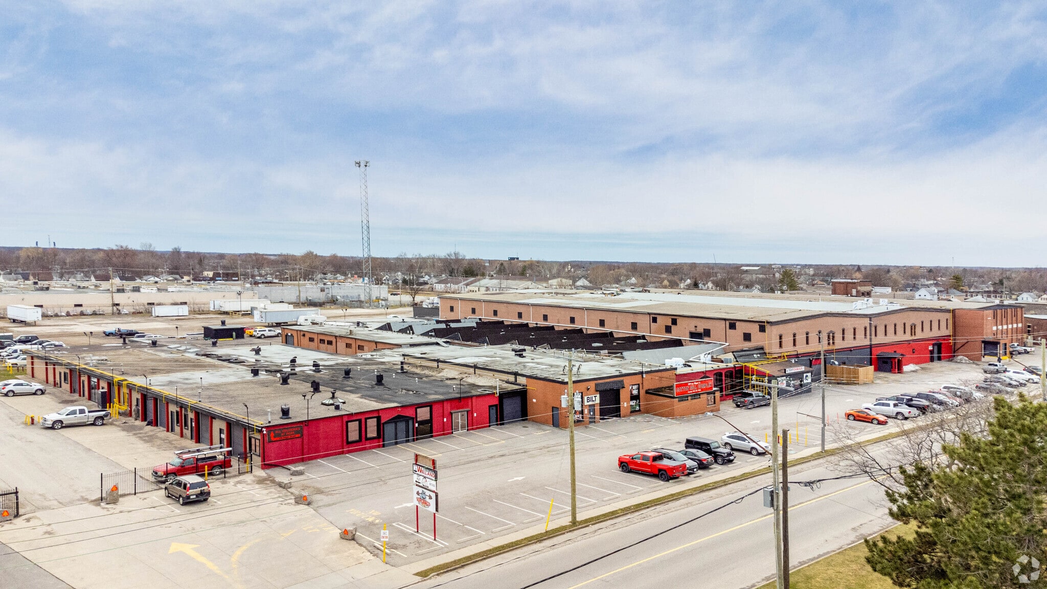 129 Hagar St, Welland, ON for sale Primary Photo- Image 1 of 1