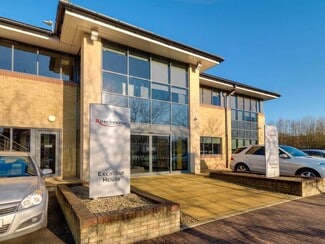 More details for Priory Dr, Newport - Coworking for Lease