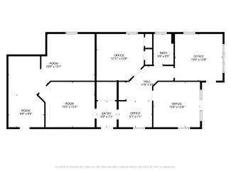 More details for 14532 Solomons Island Rd S, Solomons, MD - Office for Lease