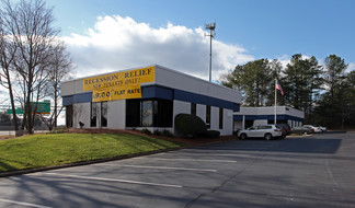 More details for 2905 Queen City Dr, Charlotte, NC - Office for Lease