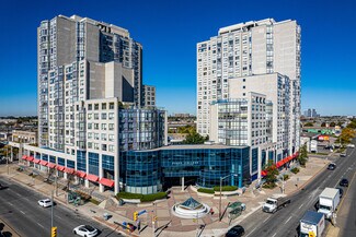 More details for 1450-1470 Midland Ave, Toronto, ON - Office for Lease