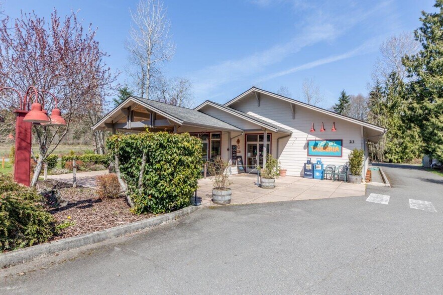 23 Kala Square Pl, Port Townsend, WA for sale - Building Photo - Image 1 of 1
