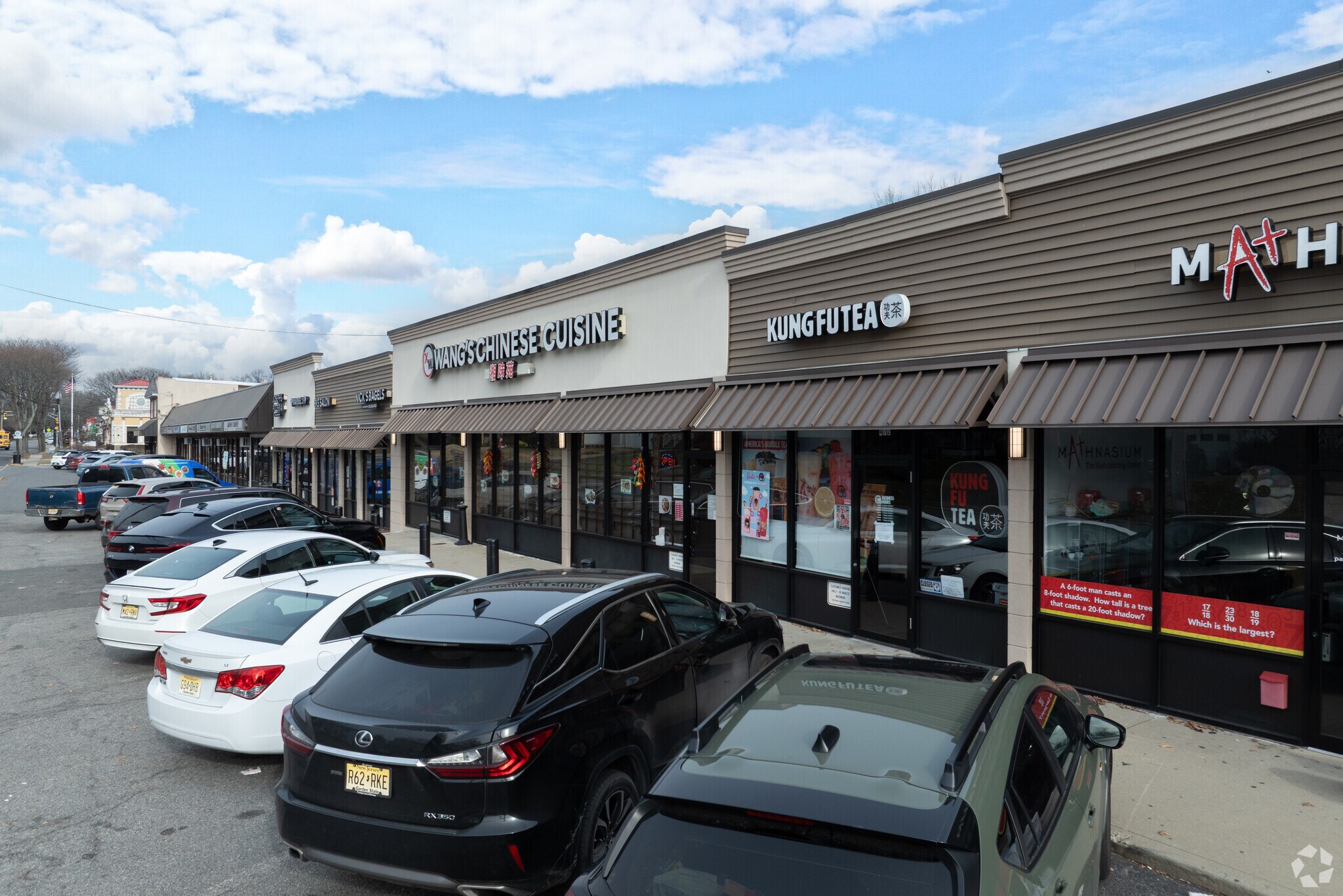 472-484 Kinderkamack Rd, River Edge, NJ for sale Primary Photo- Image 1 of 1