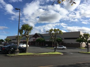 95-1249 Meheula Pky, Mililani, HI for lease Building Photo- Image 2 of 3