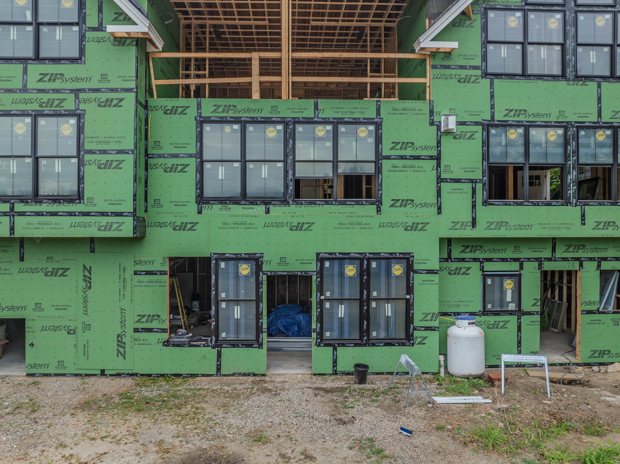 1002 US Route 3, Holderness, NH for lease Interior Photo- Image 1 of 4