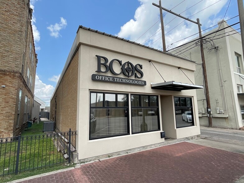 1619 6th St, Bay City, TX for sale - Building Photo - Image 2 of 15