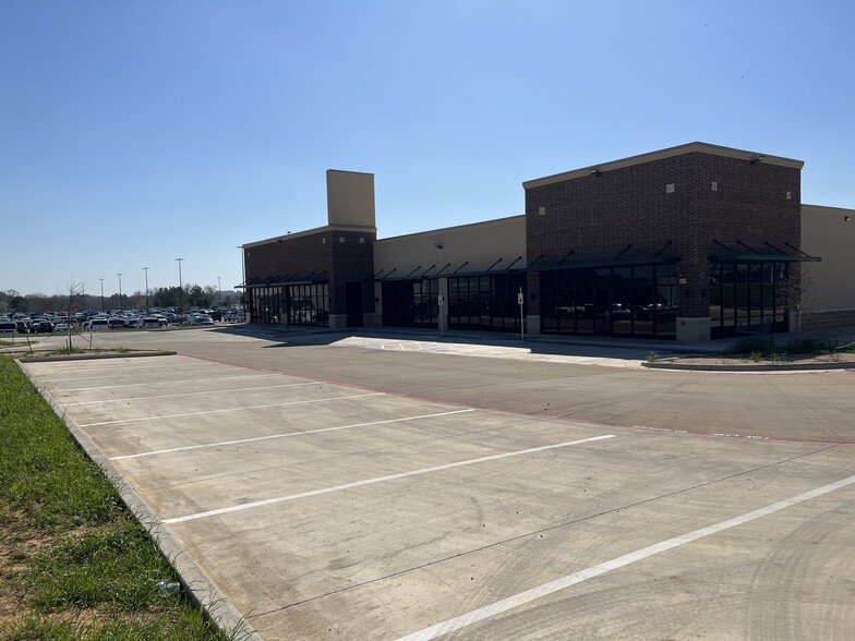 2821 Highway 31, Tyler, TX for lease - Building Photo - Image 2 of 7