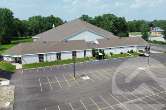 More details for 3319 Nebraska Ave, Toledo, OH - Office/Retail for Lease