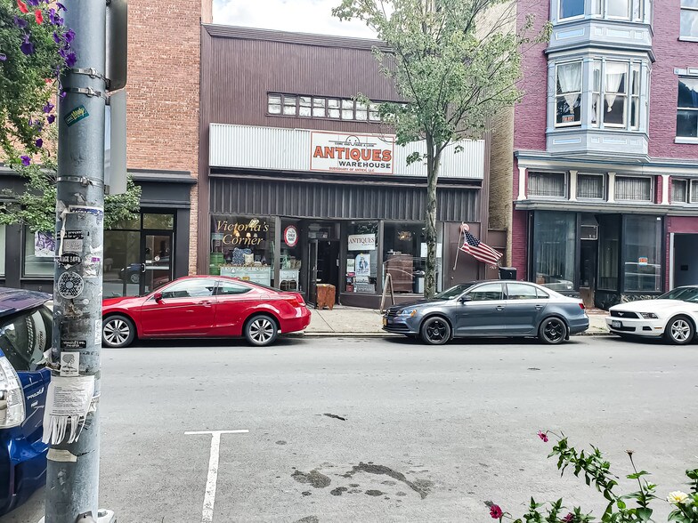78 4th St, Troy, NY for sale - Building Photo - Image 1 of 1