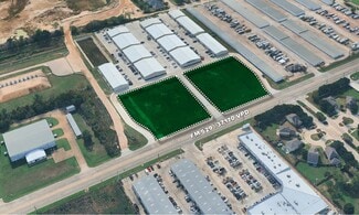 More details for 19005 FM 529 Rd, Cypress, TX - Land for Sale