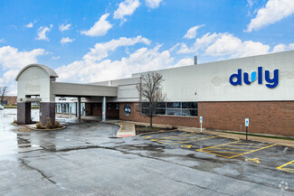 More details for 2614 W Jefferson St, Joliet, IL - Medical for Lease