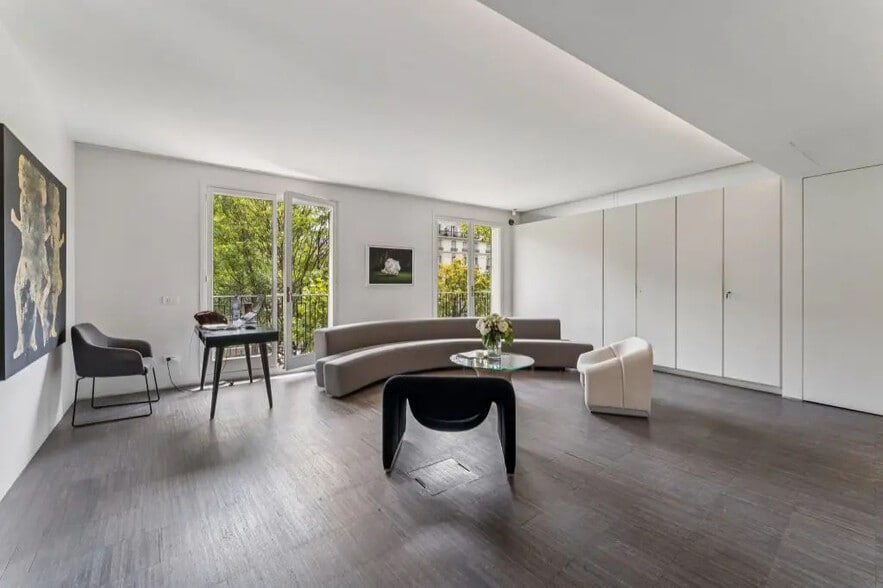 1-3 Avenue Marceau, Paris for lease - Building Photo - Image 3 of 16