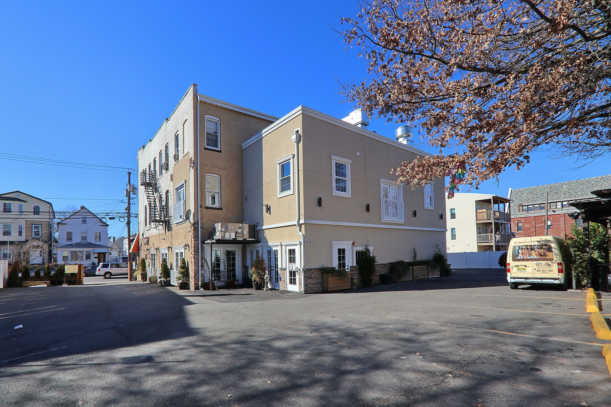 851-855 E Jersey St, Elizabeth, NJ 07201 - Retail for Sale | LoopNet