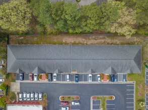 11719-B Jefferson Ave, Newport News, VA - aerial  map view - Image1